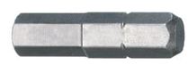 1302 1/4" Drive Hex Screwdriver Bit