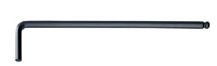 10767A-1/8 SAE Ball End Hex Key Wrench