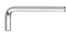 10760CV-0.7/0.028 Hex Key Wrench