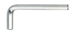 10760ACV-3/16 SAE Hex Key Wrench