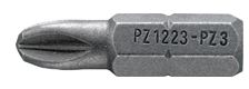 PZ1223 1/4" Pozi-Driv Impact Bit