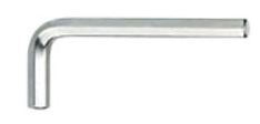 10760ACV-7/64 SAE Hex Key Wrench