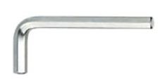 10760ACV-1/16 SAE Hex Key Wrench