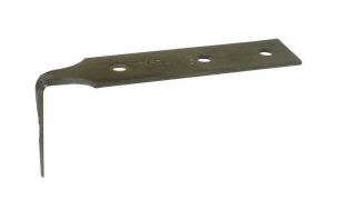 Stainless Steel Blade 1-1/2" Lenghth
