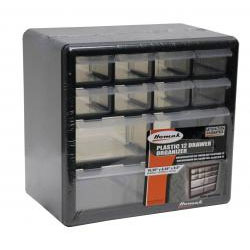 12 Drawer Parts Organizer