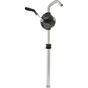 Severe Duty Rotary Pump
