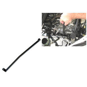 Serpentine Belt Tensioner Wrench Toyota