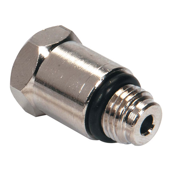 Gas Compression Test Adapter 12mm