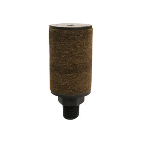 Intake Filter Assembly - 1/4 & 1/3 HP