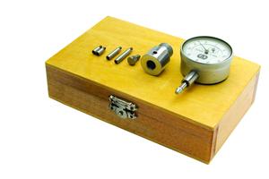 Two-Stroke Timer, W/C