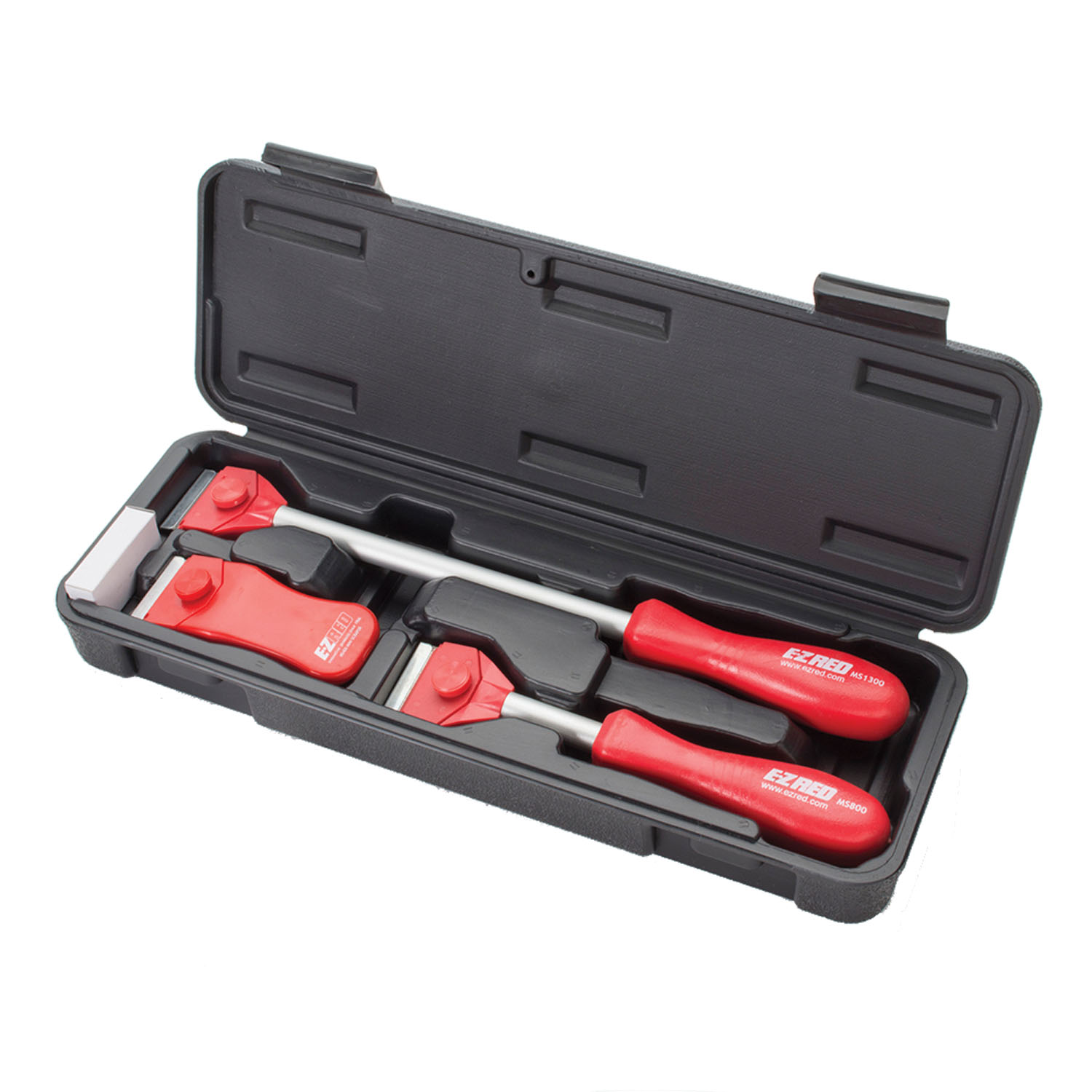 Monster Scraper Kit
