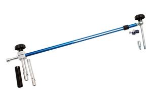 Uni-Sag Telescopic Sag Scale