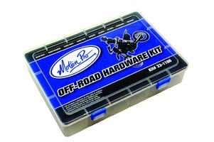 Metric Hardware Kit, 170 Pcs