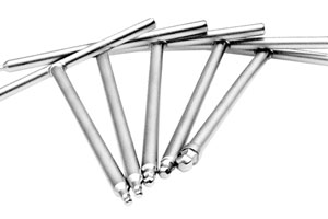 T-Handle, Ball-End Hex, Dual Drive, SAE Set (5/32,3/16,1/4