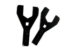 Axle Wrench Set, Kawasaki 46mm