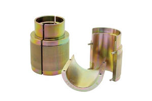 Fork Seal Driver 48mm