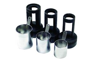 brand-nla-Adapter Set, Valve Spring Compressor