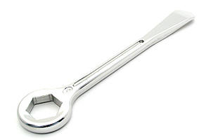 T-6 Combo Lever 27mm