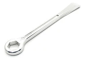 (image for) T-6 Combo Lever 22mm