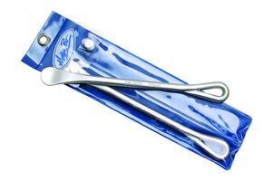 Tire Iron, Spoon Type, Set of 2