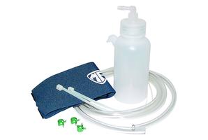 Coolant Recovery Tank