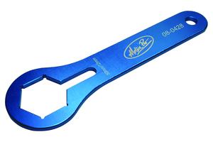 50mm WP Dual Chamber Fork Cap Wrench