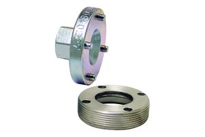 XR Bearing Retainer Tool