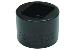 Socket, 41mm Cap