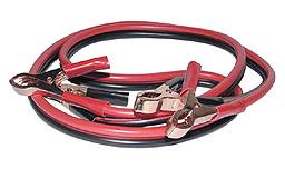 Battery Booster Cable Set