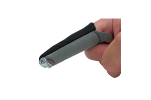Magnetic Finger Glove, Each