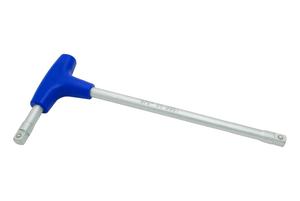 3/8 Drive L-Handle (250mm)