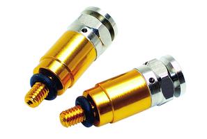 Pro Bleeder, WP43-48 w/o Ext Preload, Gold