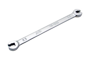 Spoke Wrench 6/6.3mm