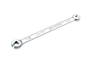 Spoke Wrench 5.0 / 7.0mm