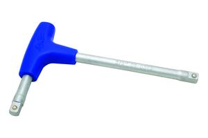 Mini-Pro 3/8" Drive L-Handle (195mm)