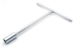 11/16" Drive T-Handle Wrench