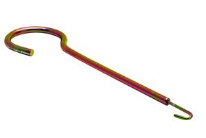 Standard Spring Hook