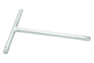 Mini-Pro 3/8" Drive Dual Drive T-Handle
