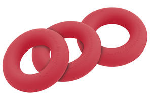 Motogrip Trainer Red 50Lb Max Resistance