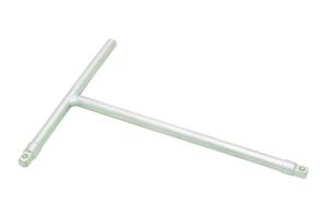 Mini-Pro 1/4" Dual Drive T-Handle