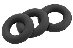 Motogrip Trainer Black 40Lb Max Resistance