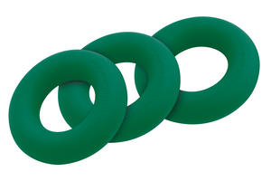 Motogrip Trainer Green 30Lb Max Resistance