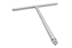 T-Handle 3/8" Drive, 10.5" Long