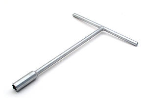 T-Handle Socket 12mm