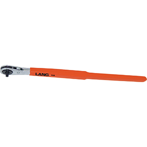 Exhaust Bracket Wrench