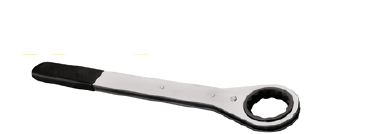 1-7/16" Large Ratchet Wrench