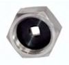 Oil Filter Nipple Installer For Series 60 Detroit Diesel Engines