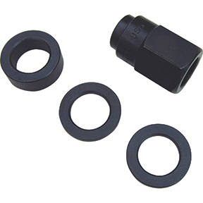 Wheel Stud Installer for Ford F-250 thru F-550