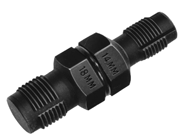 Spark Plug Thread Chaser 14mm x 18mm