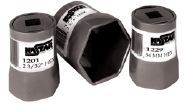 2-3/4" Sae Axle Nut Socket
